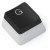 Набор кнопок на клавиатуру Glorious Aura Keycaps V2 Black (GLO-KC-AURA2-B) - Metoo (2)