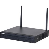 Сетевой видеорегистратор Dahua DHI-NVR1108HS-W-S2-CE