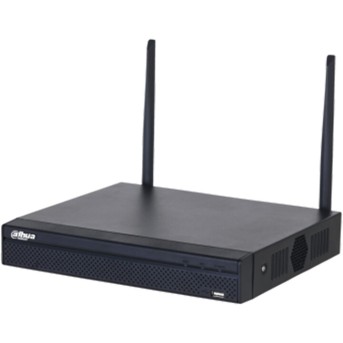Сетевой видеорегистратор Dahua DHI-NVR1108HS-W-S2-CE - Metoo (1)