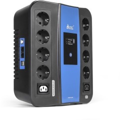 Источник бесперебойного питания SVC U-1000