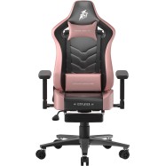 Игровое компьютерное кресло 1STPLAYER DK1 PRO FR/ BKPK