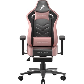 Игровое компьютерное кресло 1STPLAYER DK1 PRO FR/ BKPK - Metoo (1)