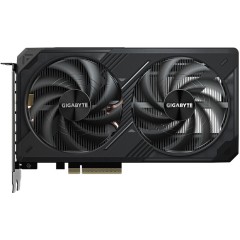 Видеокарта Gigabyte (GV-N506TWF2-8GD) RTX5060Ti WINDFORCE 8G