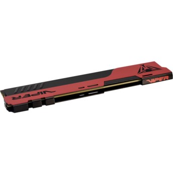 Модуль памяти Patriot Viper Elite II PVE248G320C8 DDR4 8GB - Metoo (3)