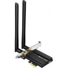 Сетевая карта TP-Link Archer TX50E