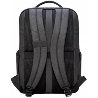 Рюкзак NINETYGO Urban Daily Commuting Backpack Black - Metoo (3)