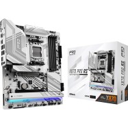 Материнская плата ASRock X870 PRO RS