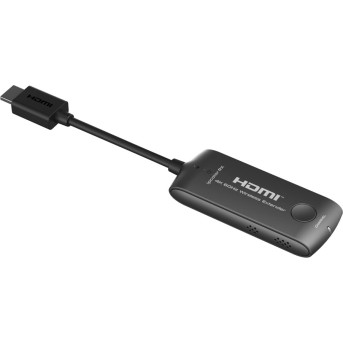 Удлинитель HDMI Lenkeng LKV488Mini-V2.0 (4K, 20m) - Metoo (2)