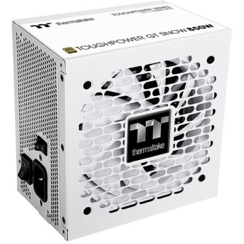 Блок питания Thermaltake Toughpower GT 850W Snow Gold - Metoo (1)