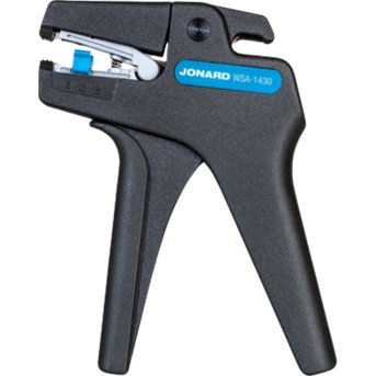 Инструмент для снятия изоляции (стриппер) Jonard Tools WSA-1430 - Metoo (1)