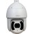 Поворотная видеокамера Dahua DH-SD6CE230U-HNI - Metoo (1)