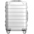 Чемодан Xiaomi Metal Carry-on Luggage 20" (Серебристый) - Metoo (1)