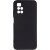 Чехол для телефона X-Game XG-HS11 для Redmi 10 Силиконовый Чёрный - Metoo (1)