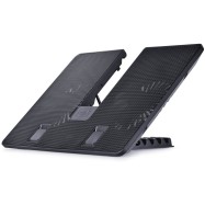 Охлаждающая подставка для ноутбука Deepcool U PAL 15,6"