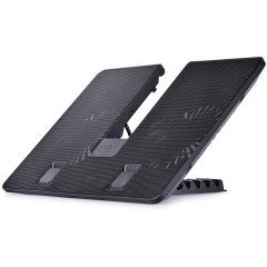 Охлаждающая подставка для ноутбука Deepcool U PAL 15,6"