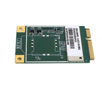 Модуль 4G Quectel EG25-G - Metoo (2)