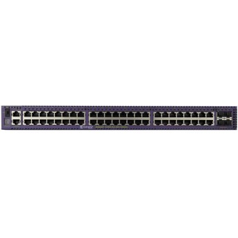 Коммутатор Extreme X460-G2-48t-10GE4-Base 16702 (1000 Base-TX (1000 мбит/<wbr>с), 4 SFP порта) - Metoo (3)