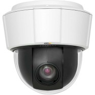 IP видеокамера AXIS P5534 0313-002 (PTZ-поворотная, Уличная, Проводная, 4.7 ~ 84.6 мм, 1/3", 1 Мп ~ 1280×720 HD)