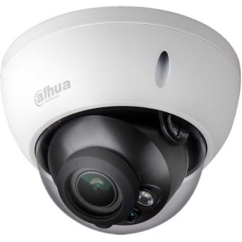 Аналоговая видеокамера Dahua HAC-HDBW1100RP-VF-S2 - Metoo (1)