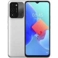 Смартфон TECNO SPARK 8C Diamond Grey 10030221 (64 Гб, 4 Гб)