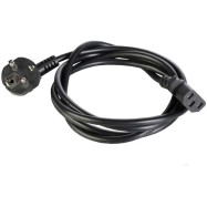 Аксессуар для сетевого оборудования Extreme IEC320-C13 10033 (Кабель)