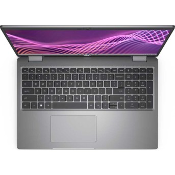 Ноутбук Dell Latitude 5540 210-BGBJ N021L554015EMEA_VP (15.6 ", FHD 1920x1080 (16:9), Intel, Core i7, 16 Гб, SSD, 512 ГБ, Intel Iris Xe Graphics) - Metoo (4)