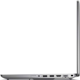 Ноутбук Dell Latitude 5540 210-BGBJ N021L554015EMEA_VP (15.6 ", FHD 1920x1080 (16:9), Intel, Core i7, 16 Гб, SSD, 512 ГБ, Intel Iris Xe Graphics) - Metoo (9)