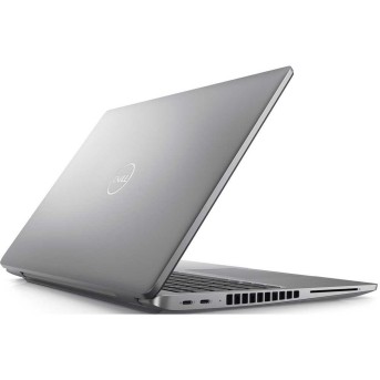 Ноутбук Dell Latitude 5540 210-BGBJ N021L554015EMEA_VP (15.6 ", FHD 1920x1080 (16:9), Intel, Core i7, 16 Гб, SSD, 512 ГБ, Intel Iris Xe Graphics) - Metoo (5)