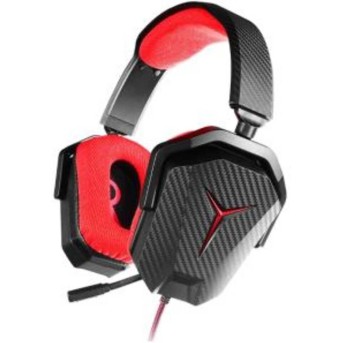 Наушники Lenovo Y Stereo GXD0L03746 - Metoo (1)