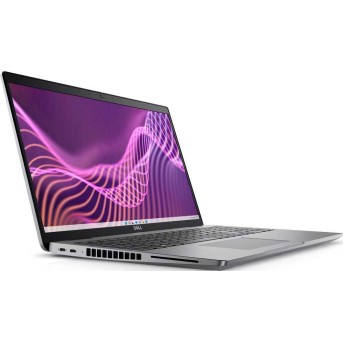 Ноутбук Dell Latitude 5540 210-BGBJ N021L554015EMEA_VP (15.6 ", FHD 1920x1080 (16:9), Intel, Core i7, 16 Гб, SSD, 512 ГБ, Intel Iris Xe Graphics) - Metoo (3)