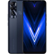 Смартфон TECNO Pova Neo Obsidian Black 10030724 (64 Гб, 4 Гб)