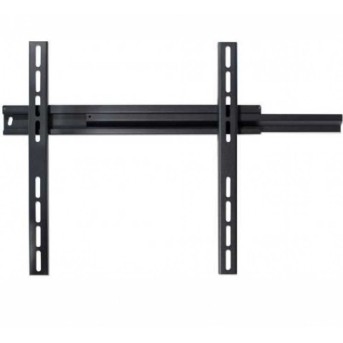 Опция к профессиональным панелям NEC Кронштейн PDW S 32-55 L черный 100012666 - Metoo (2)