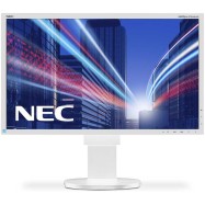 Монитор NEC MultiSync EA244UHD white 60003684 (23.8 ", IPS, 3840x2160 (16:9), 75 Гц)