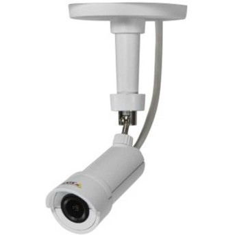 IP видеокамера AXIS M2014-E 0549-001 (Цилиндрическая, Внутренней установки, Проводная, 2.8 мм, 1/<wbr>4", 1 Мп ~ 1280×720 HD) - Metoo (3)