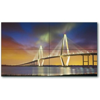 LED / LCD панель NEC MultiSync X462UN 60003021 (46 ") - Metoo (1)