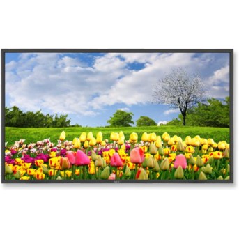 LED / LCD панель NEC MultiSync® X462HB 60003174 (46 ") - Metoo (1)