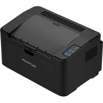 Laser printer PANTUM P2500W 22ppm single function laser printer / wifi (22ppm single function laser printer with wifi) - Metoo (1)