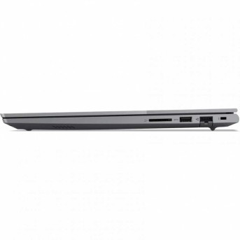 Ноутбук Lenovo ThinkBook 16 G6 21KH0095RU (16 ", WUXGA 1920x1200 (16:10), Intel, Core i7, 16 Гб, SSD, 1 ТБ, Intel Iris Xe Graphics) - Metoo (9)