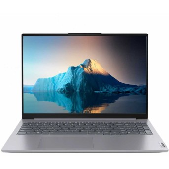 Ноутбук Lenovo ThinkBook 16 G7 16" (21MSA07NRK) - Metoo (1)