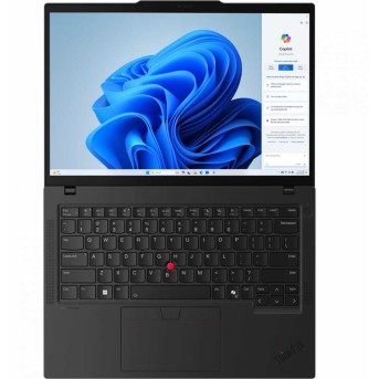 Ноутбук Lenovo ThinkPad T14 G5 14" (21ML0050RT) - Metoo (5)