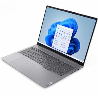 Ноутбук Lenovo ThinkBook 16 G6 IRL 16" (21KH006PRU) - Metoo (2)