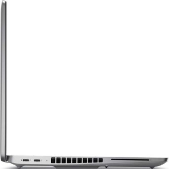 Ноутбук Dell Latitude 5540 210-BGBJ N021L554015EMEA_VP (15.6 ", FHD 1920x1080 (16:9), Intel, Core i7, 16 Гб, SSD, 512 ГБ, Intel Iris Xe Graphics) - Metoo (8)