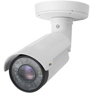 IP видеокамера AXIS Q1765-LE 0509-001 (Цилиндрическая, Уличная, Проводная, 4.7 ~ 84.6 мм, 1/2.9", 2 Мп ~ 1920×1080 Full HD)