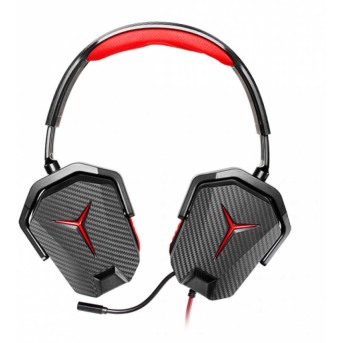 Наушники Lenovo Y Stereo GXD0L03746 - Metoo (2)