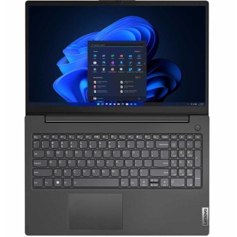 Ноутбук Lenovo V15 G4 IRU 15.6" (83A100KLRU) - Metoo (4)