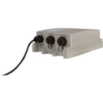 Аксессуар для видеокамер AXIS T8124-E outdoor midspan 60W 5031-241 - Metoo (2)