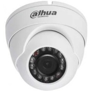 Аналоговая видеокамера Dahua HAC-HDW2401MP