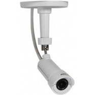 IP видеокамера AXIS M2014-E 0549-001 (Цилиндрическая, Внутренней установки, Проводная, 2.8 мм, 1/4", 1 Мп ~ 1280×720 HD)