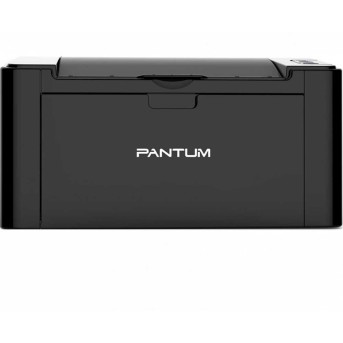 Laser printer PANTUM P2500W 22ppm single function laser printer / wifi (22ppm single function laser printer with wifi) - Metoo (3)