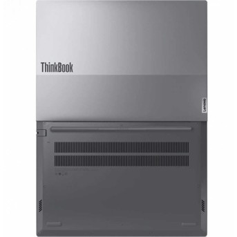 Ноутбук Lenovo ThinkBook 16 G6 21KH0095RU (16 ", WUXGA 1920x1200 (16:10), Intel, Core i7, 16 Гб, SSD, 1 ТБ, Intel Iris Xe Graphics) - Metoo (4)